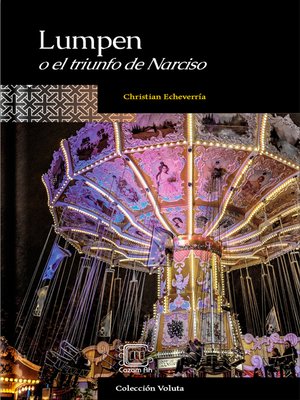 cover image of Lumpen o el triunfo de Narcisco